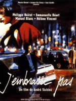 J\'embrasse pas