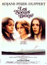 Les soeurs Brontë